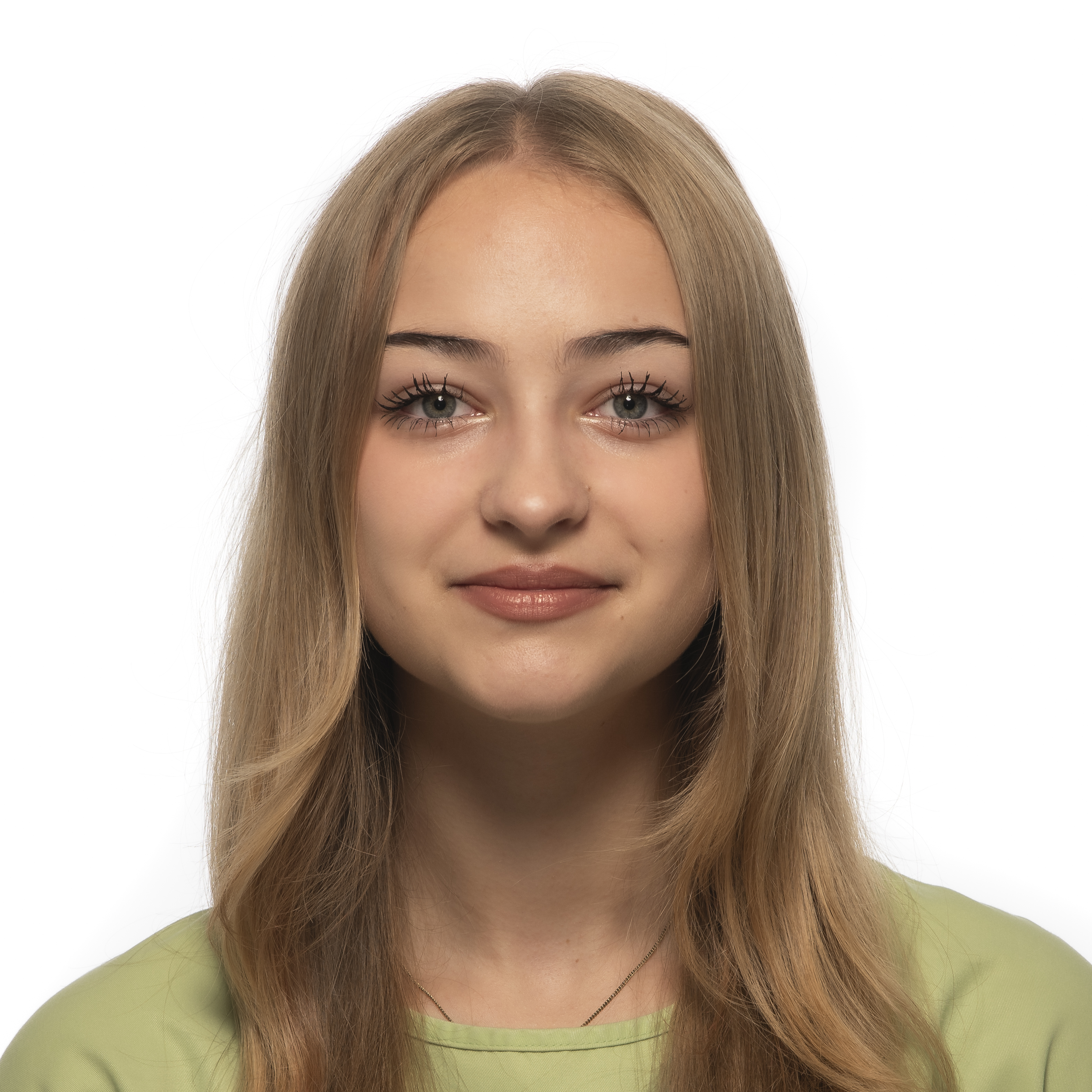 Lara Steinmann